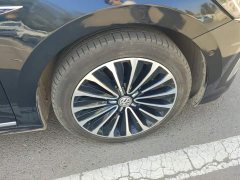 Volkswagen Passat 330TSI Prestige - ფოტო 6