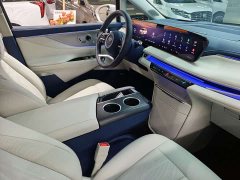 Buick GL8 New Energy Luxe Premium 7-Seater - ფოტო 10