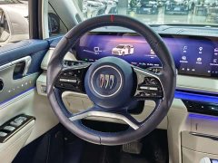 Buick GL8 New Energy Luxe Premium 7-Seater - ფოტო 11