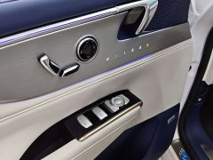 Buick GL8 New Energy Luxe Premium 7-Seater - ფოტო 12