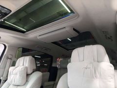 Buick GL8 New Energy Luxe Premium 7-Seater - ფოტო 16