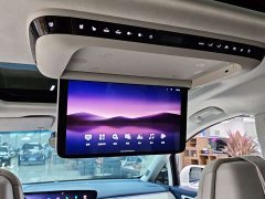 Buick GL8 New Energy Luxe Premium 7-Seater - ფოტო 17