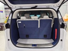 Buick GL8 New Energy Luxe Premium 7-Seater - ფოტო 18