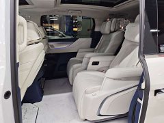 Buick GL8 New Energy Luxe Premium 7-Seater - ფოტო 6