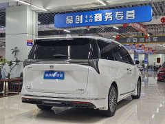 Buick GL8 New Energy Luxe Premium 7-Seater - ფოტო 7