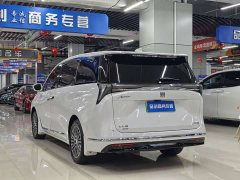 Buick GL8 New Energy Luxe Premium 7-Seater - ფოტო 9