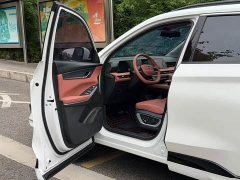 Changan CS75PLUS Third Generation 1.5T Automatic Deluxe - ფოტო 10