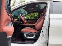 Changan CS75PLUS Third Generation 1.5T Automatic Deluxe - ფოტო 15