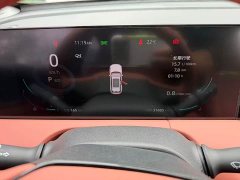 Changan CS75PLUS Third Generation 1.5T Automatic Deluxe - ფოტო 16