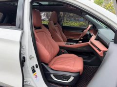 Changan CS75PLUS Third Generation 1.5T Automatic Deluxe - ფოტო 19