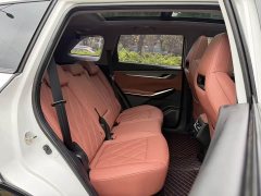 Changan CS75PLUS Third Generation 1.5T Automatic Deluxe - ფოტო 20