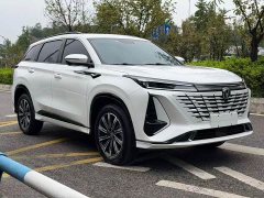 Changan CS75PLUS Third Generation 1.5T Automatic Deluxe - ფოტო 3
