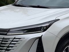 Changan CS75PLUS Third Generation 1.5T Automatic Deluxe - ფოტო 4