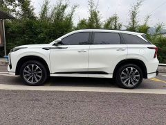 Changan CS75PLUS Third Generation 1.5T Automatic Deluxe - ფოტო 6