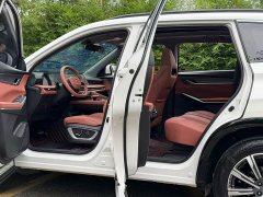 Changan CS75PLUS Third Generation 1.5T Automatic Deluxe - ფოტო 7