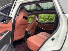Changan CS75PLUS Third Generation 1.5T Automatic Deluxe - ფოტო 9