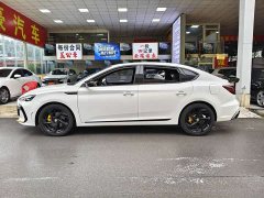 SAIC MG6 2021 Pro 1.5T Automatic Trophy Luxury Edition - ფოტო 10