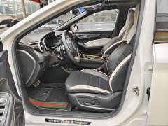 SAIC MG6 2021 Pro 1.5T Automatic Trophy Luxury Edition - ფოტო 3