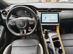 SAIC MG6 2021 Pro 1.5T Automatic Trophy Luxury Edition - ფოტო 5