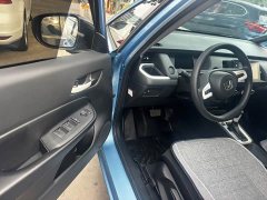 Honda Fit 1.5L CVT Sport Edition - ფოტო 11