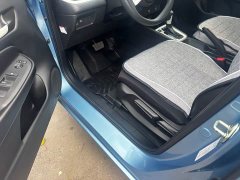 Honda Fit 1.5L CVT Sport Edition - ფოტო 12