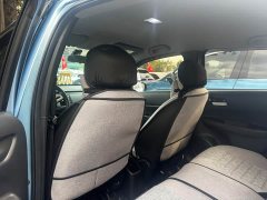 Honda Fit 1.5L CVT Sport Edition - ფოტო 13