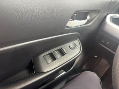 Honda Fit 1.5L CVT Sport Edition - ფოტო 14