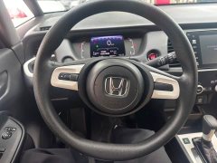 Honda Fit 1.5L CVT Sport Edition - ფოტო 15