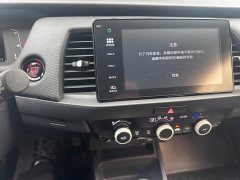 Honda Fit 1.5L CVT Sport Edition - ფოტო 16