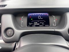 Honda Fit 1.5L CVT Sport Edition - ფოტო 17