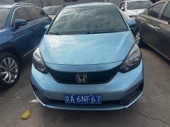 Honda Fit 1.5L CVT Sport Edition - ფოტო 2