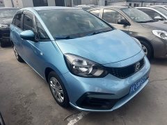 Honda Fit 1.5L CVT Sport Edition - ფოტო 3