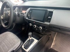 Honda Fit 1.5L CVT Sport Edition - ფოტო 4