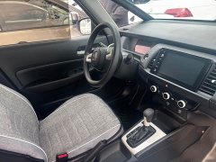 Honda Fit 1.5L CVT Sport Edition - ფოტო 5