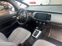 Honda Fit 1.5L CVT Sport Edition - ფოტო 6