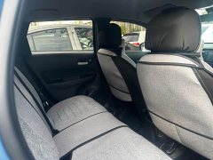 Honda Fit 1.5L CVT Sport Edition - ფოტო 7