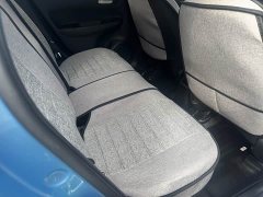 Honda Fit 1.5L CVT Sport Edition - ფოტო 8