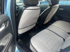 Honda Fit 1.5L CVT Sport Edition - ფოტო 9