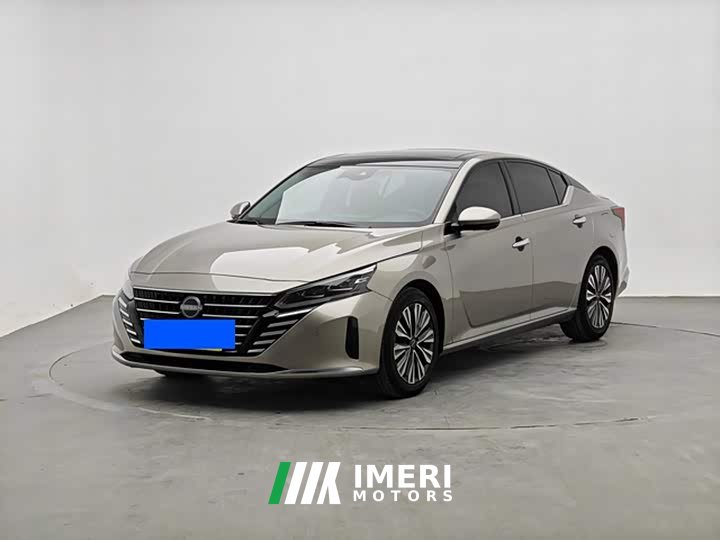 Nissan Teana 2022 2.0L XL-Upr Comfort Edition - ავტომობილი ჩინეთიდან