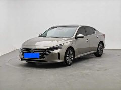 Nissan Teana 2022 2.0L XL-Upr Comfort Edition - ფოტო 1