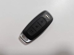 Nissan Teana 2022 2.0L XL-Upr Comfort Edition - ფოტო 11