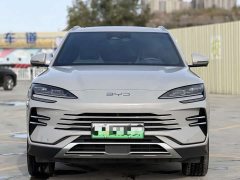 BYD Song Plus New Energy DM-i Intelligent Driving 112KM Premium Edition - ფოტო 2