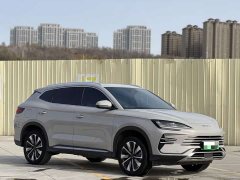 BYD Song Plus New Energy DM-i Intelligent Driving 112KM Premium Edition - ფოტო 3