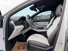 BYD Song Plus New Energy DM-i Intelligent Driving 112KM Premium Edition - ფოტო 4