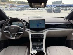 BYD Song Plus New Energy DM-i Intelligent Driving 112KM Premium Edition - ფოტო 5
