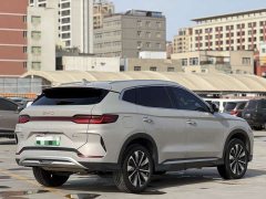BYD Song Plus New Energy DM-i Intelligent Driving 112KM Premium Edition - ფოტო 7