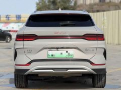 BYD Song Plus New Energy DM-i Intelligent Driving 112KM Premium Edition - ფოტო 8