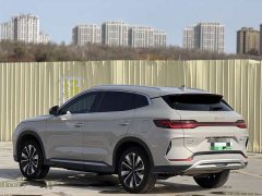 BYD Song Plus New Energy DM-i Intelligent Driving 112KM Premium Edition - ფოტო 9