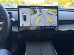 Toyota Platinum Smart 3X 2025 520 Pro - ფოტო 11