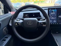 Toyota Platinum Smart 3X 2025 520 Pro - ფოტო 13